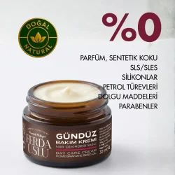 Day Care Cream With Pomegranate Seed Oil 106 ml - 3