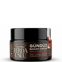 Day Care Cream With Pomegranate Seed Oil 29 ml - 1