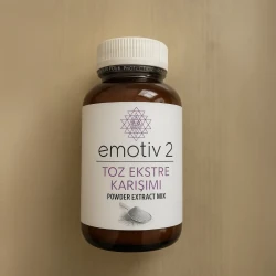 Emotiv 2 - 1