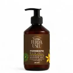 Fermente Duş Jeli - Ylang Ylang Özlü 250 ml - 1