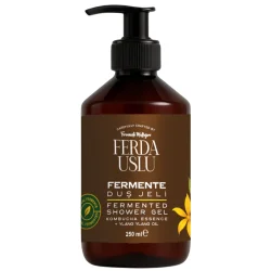 Fermente Duş Jeli - Ylang Ylang Özlü 250 ml - 1