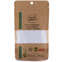 Fermente Makine Temizleyici 150 g - Fermente Mutfağım