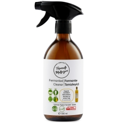 Fermente Temizleyici 500 ml - Fermente Mutfağım
