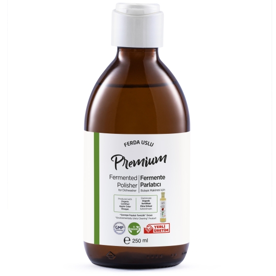 Fermented Rinse Aid 250 ml - 1