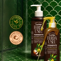 Fermented Shampoo - 3