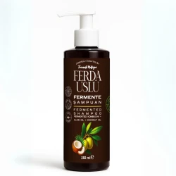 Fermented Shampoo - 1