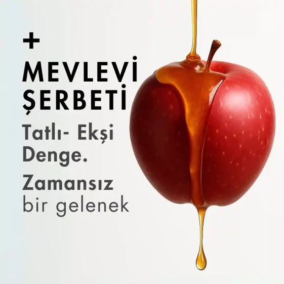 Geleneksel Sirkencübin - Ballı Fermente İçecek- Bal & Organik Elma Sirkesi 330 ML - 3