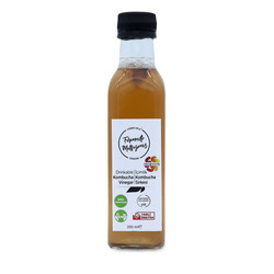 İçimlik Kombucha Sirkesi - Fermente Mutfağım