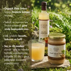 İçimlik İlikli Dana Kemik Suyu 5'li Set 660 ml - 4