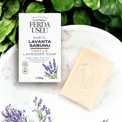 Kastil Lavanta Sabunu - 2
