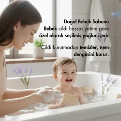 Kastil Lavanta Sabunu - 4