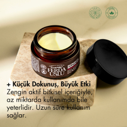 Gündüz Bakım Kremi - Nar Çekirdeği Yağlı Aydınlatıcı Etkili El & Yüz 30 ML - 2