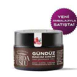 Gündüz Bakım Kremi - 1