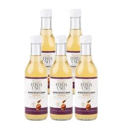 Organic Apple Cider Vinegar 100 ml - 1
