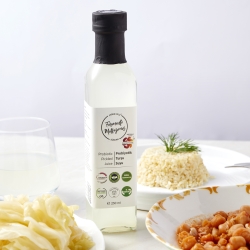 Probiotic Pickle Juice - Fermente Mutfağım (1)