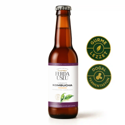 Probiyotik Kombucha 330 ml 
