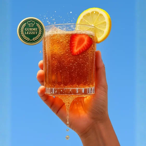 5'li Probiyotik Kombucha 330 ml - 3