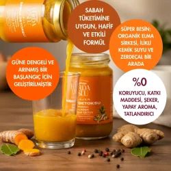 Sabah Detoksu 105 ml - 3