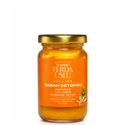 Sabah Detoksu 105 ml - 1