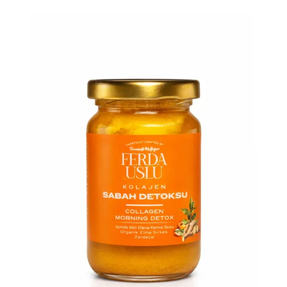 Sabah Detoksu 105 ml - 1