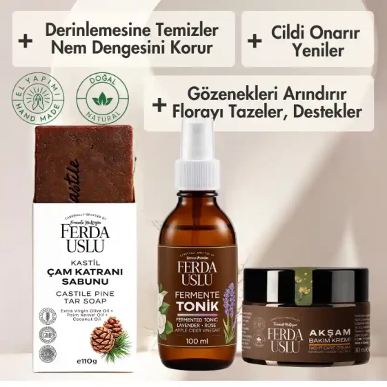 Skin Detox Package - 2