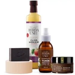 Skin Detox Package - 1