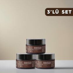 Warming Eucalyptus Cream 30 ml - 3